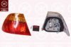 KLOKKERHOLM 00610735 Combination Rearlight